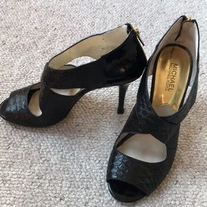 Michael Michael Kors shoes 9.5M
